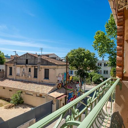Apartment Les Mimosas By Interhome Les Lecques Esterno foto