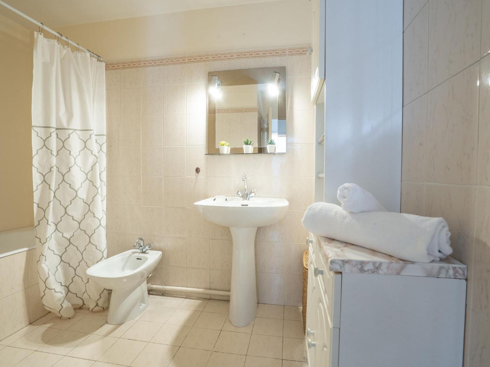Apartment Les Mimosas By Interhome Les Lecques Esterno foto