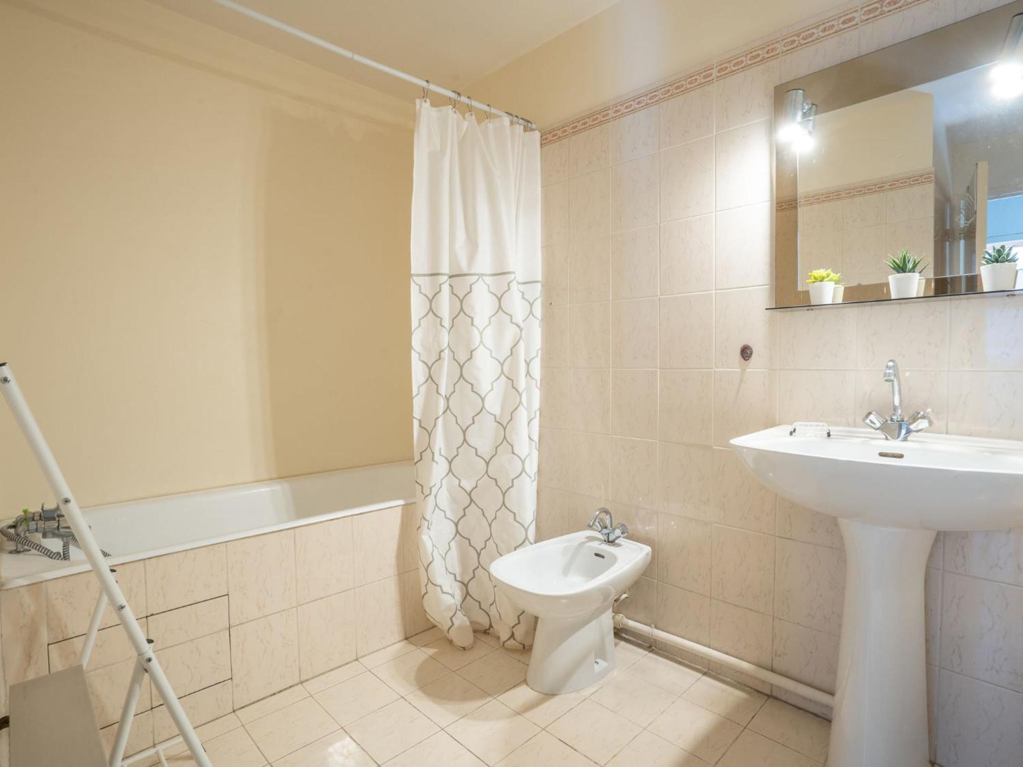 Apartment Les Mimosas By Interhome Les Lecques Esterno foto