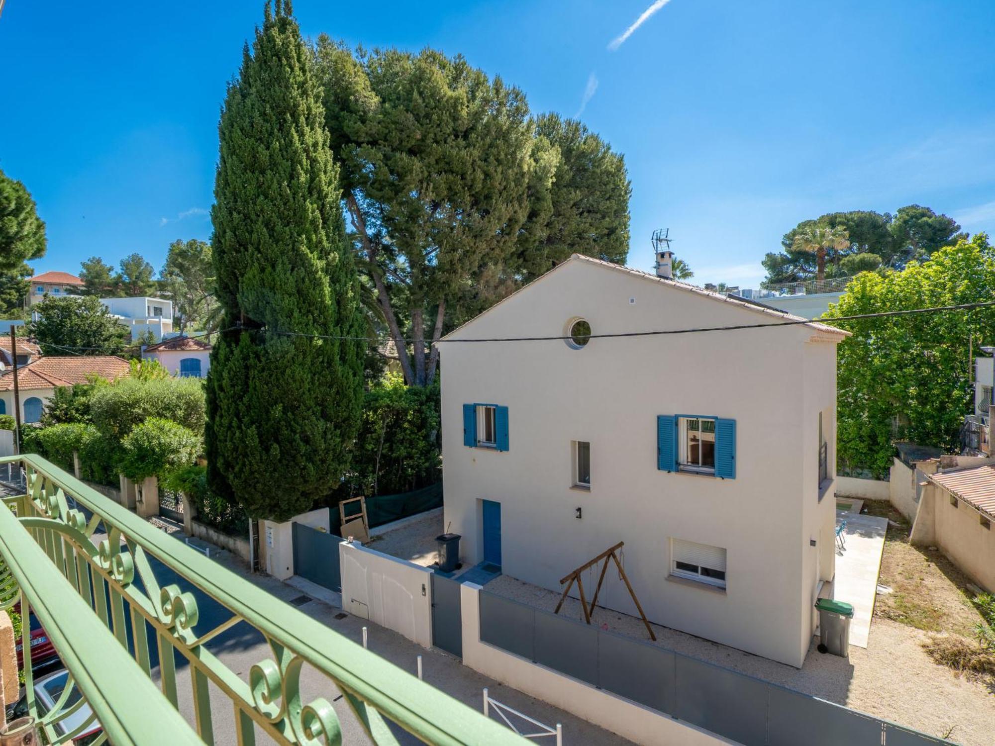 Apartment Les Mimosas By Interhome Les Lecques Esterno foto
