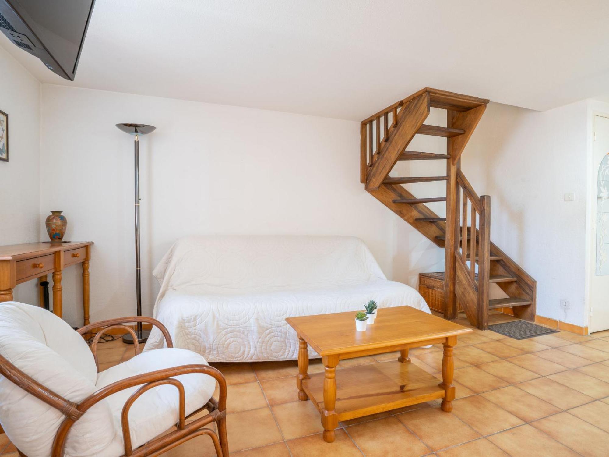 Apartment Les Mimosas By Interhome Les Lecques Esterno foto